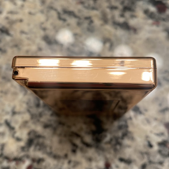 NIB Limited Edition Charlotte Tilbury Mini Hollywood Blush and Glow- Tan/Deep - Picture 9 of 12